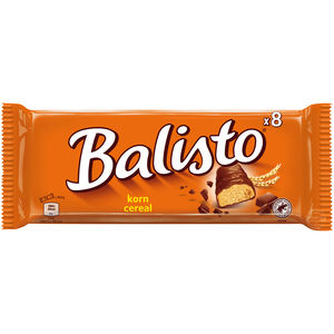 Balisto Large Pack 1.5kg <b>Chocolate</b> Granola <b>Bars</b> Yogurt Berries <b>Nut</b> Biscuit Pasty Solid High Quality Daily Food - Product Image 1