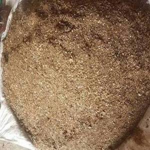 Harina de Pescado al por Mayor, 48% de Proteína, Polvo Seco con 10% de Humedad, para Alimentación de Ganado, Cerdos y Perros, en Venta - Product Image 1