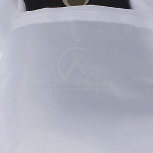 Chaqueta Bomber Ligera con Forro Cómodo y Ajuste Flexible para Uso Diario, Trabajo, Escuela y Atuendos Casuales - Product Image 4