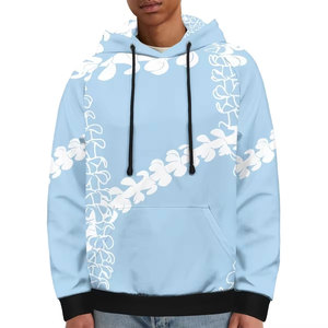 Hip Hop Hoodies Hommes Blanc Diverses Couleurs 100% Coton À Capuche Streetwear Surdimensionné Coton Thermique Lourd Hoodies - Product Image 4