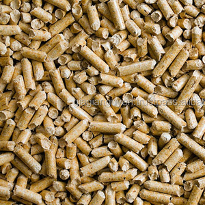 เม็ดไม้-ขี้เลื่อยไม้โรงงาน Gia Nguyen - Product Image 1