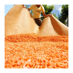 Camarones secos vietnamitas grandes auténticos-Firmeza Premium, excelente sabor, envasados para exportación-Camarones secos de alta calidad - Product Image 6