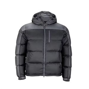Parka canadienne décontractée pour homme, coupe-vent, chaude, respirante, séchage rapide, épaisse, personnalisable, pour l'hiver, en plein air - Product Image 3