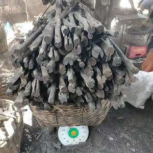 CHARBON DE BOIS MANGROVE PREMIUM SANS FUMÉE SANS ODEUR FLAMME LONGUE DURÉE FRÊNE BLANCHE - Product Image 1