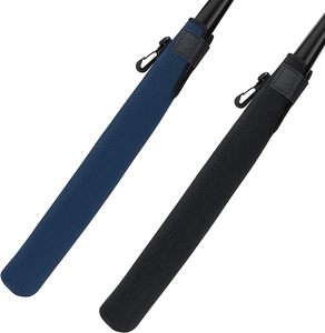 Funda para Bate de Béisbol Personalizada al por Mayor 2024, de Alta Calidad, Madera y Microfibra, POWER HINT SS-SAH-786-094, Logotipo Personalizado, Precio Económico - Product Image 5