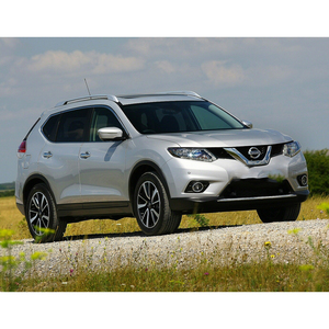 Nis-San X-Trail 4WD โครงสร้างทนทาน, off-road ความสามารถและเหมาะสำหรับผู้ที่ชื่นชอบการผจญภัย - Product Image 1