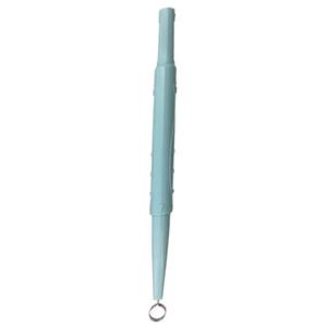 Curette dermique à usage hospitalier de service OEM de vente en gros Instruments chirurgicaux de gynécologie en acier inoxydable de qualité médicale - Product Image 3