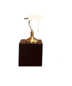 โคมไฟตั้งโต๊ะทองเหลืองคุณภาพสูงสไตล์นอร์ดิกหรูหราทันสมัยทันสมัยเรียบง่าย E26ฐานกลองสำหรับตกแต่งห้องรับแขก - Product Image 5