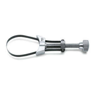 Adjustable Metal Strap Wrench for <b>Oil</b> <b>Filters</b> for Quick and Easy <b>Removal</b> - Product Image 1