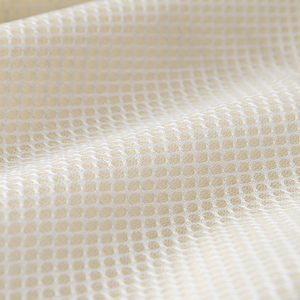 กระเป๋าซักผ้าพับได้สองชั้นสีเบจกระต่ายสีชมพูขนาดเล็กกระเป๋าซักผ้าขนาดใหญ่แบบพกพาถุงซิปขนาด60x60ซม. | ผลิตในไต้หวัน - Product Image 3