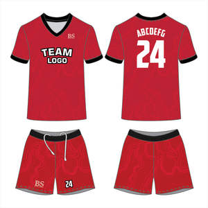 Uniforme de Fútbol para Mayor Visibilidad y Comodidad Durante el Juego - Product Image 3