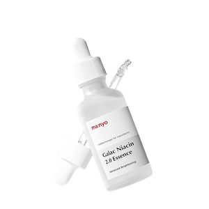 Ma:nyo Galac Niacine 2.0 Essence 50ml - Product Image 2