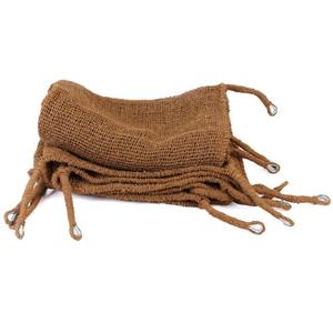 Vietnam Manufacturer Coconut Coir Net Woven Coco Fiber Nets Eco-friendly Coir Shade Net Sun Protect by KingCraftViet - Product Image 4