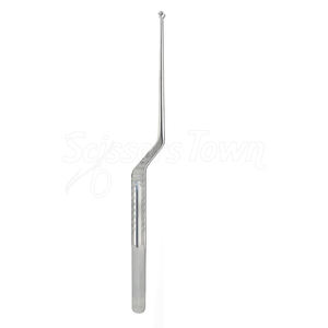 Pinzas para tumores Abrazadera reutilizable de acero inoxidable Médico Quirúrgico para cirugía hospitalaria y aplicaciones clínicas - Product Image 3