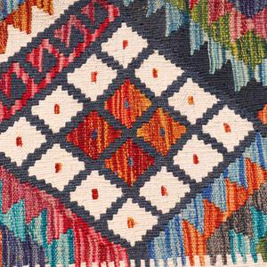 2025 Offre Spéciale 100% Kilims afghans faits à la main tapis culturels de couleur unie dans toutes les tailles pour la maison et la prière à la main par les Afghans - Product Image 3