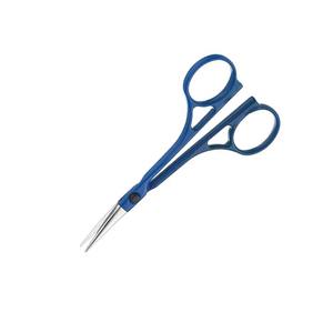 Ciseaux chirurgicaux courbés Metzenbaum en acier inoxydable, instrument pour la coupe précise des tissus et l'utilisation médicale - Product Image 1