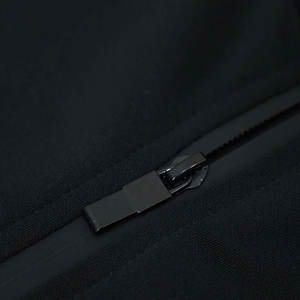 Chándal de Invierno de Alta Calidad, Estilo Vintage, Transpirable, Resistente al Viento, Ecológico, para Trabajo y Uso Diario, de Algodón, con Paneles Impresos a Color Personalizados - Product Image 4