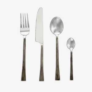 High Demand Premium Quality Stainless Steel Cutlery Set Flatware Including Fork Spoon <b>Knife</b> with Mirror Polish Food <b>Safe</b> - Product Image 4
