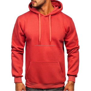 Sweat-shirts pour hommes en coton respirant, grande taille, taille OEM, vêtements d'hiver pour hommes, sweat-shirts à bas prix, impression de logo personnalisée - Product Image 1