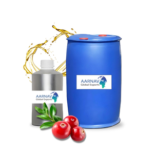 100% Huile de support de canneberge pure et naturelle | Pressée à froid | Qualité cosmétique | Prix de gros | Exportation de l'Inde - Product Image 2