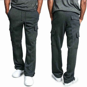 Pantalones Cargo para Hombre de Diseño Superior, Alta Calidad, Nuevo Estilo, Secado Rápido, Nuevo Ingreso - Product Image 5