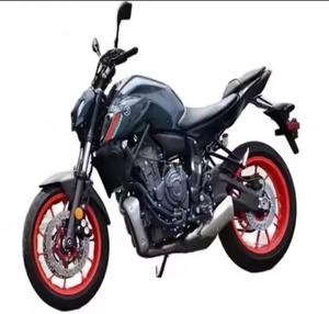 2023 2017 Superbike Enduro Dirt Bike Motocicleta Producto de venta de descuento para aventuras todoterreno - Product Image 1