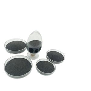 Concentré d'Ilmenite de Titane de Haute Qualité 50% TiO2, Sable de Rutile Premium Pureté 92-95%, 25kg/sac, Poudre Fine, Point de Fusion - Product Image 1