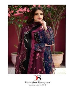 Robe élégante en lin modeste pour femmes musulmanes 3 pièces hiver Abaya classique Jibab Turquie robe musulmane Dubai Abaya ensemble - Product Image 2