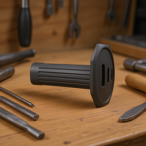 Protector de Dedos Stahlwille para Cinceles y Punzones - Product Image 3