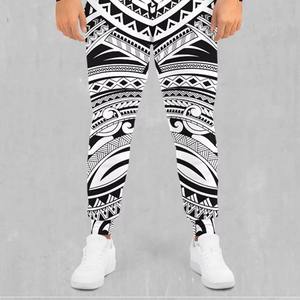 Chándal Deportivo para Hombre, Chándal para Correr, Chándal de Camuflaje Personalizado al por Mayor, Chándal de Poliéster y Algodón, Chándal Sublimado - Product Image 6