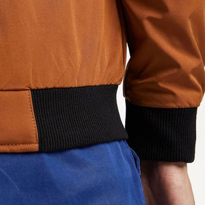 Quick Dry Casual Wear Custom Made Track <b>Jackets</b> Pakistan Manufacturer Track <b>Jackets</b> For Online Sale - Product Image 4
