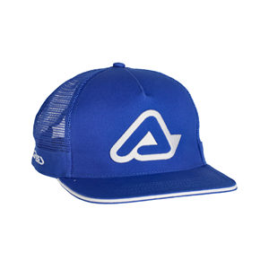 Ropa de Ciclismo Acerbis CAP C con Logotipo en Malla y Estampado de Logotipo Personalizable - Product Image 1