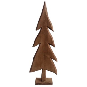Premium Christmas <b>Stars</b> <b>Tree</b> Decorations <b>for</b> Home Blank Sublimation Luxury Classic Design Hot Selling Holiday Decorations - Product Image 2