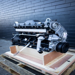 2TR B16B เครื่องยนต์ไฮลักซ์แบบใช้แล้ว1Hz 1hdfte 1HDT 1hdft 6สูบ1GR 3RZ 2AZ อุปทาน B2B - Product Image 4