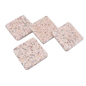 Top vente marbre thé caboteur cuisine ensemble écologique personnalisé Rectangle indien artisanat article Top produit de haute qualité - Product Image 5