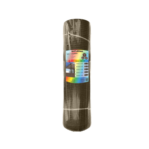 Rete Ombreggiante Marrone 1,5 Metri, Rotolo da 100 Metri - Product Image 4