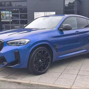 2025 asequible bBMWw X4 - Product Image 2