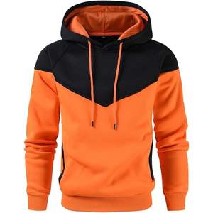 Sweat-shirts unisexes en gros, prix de gros, sweat-shirts pour hommes de qualité en polyester, sweat-shirts personnalisés, logo d'hiver, nouvelle arrivée 2026, impression personnalisée - Product Image 1