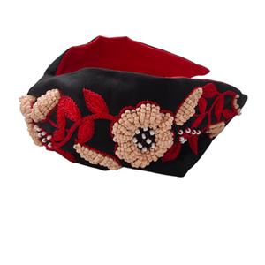 สายรัดผมสำหรับผู้หญิงดีไซน์ล่าสุดผลิตในอินเดีย - Product Image 1