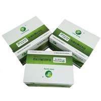 Kit de test ELISA à l'ivermectine Green Spring LSY-10070 pour tissus, lait