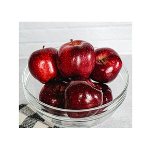 แอปเปิ้ลแดงสดอร่อย สำหรับส่งออก ราคาขายส่ง - Product Image 4