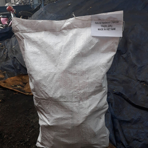 Sac de charbon de bois naturel de Barbecue de 20KG/charbon de bois Khaya vietnamien prêt à charger aux émirats arabes unis, AUS, irak, qatar... + 84 911 735 511 - Product Image 1