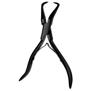 Kit de Pinzas para Extensiones de Cabello de Acero Inoxidable de Grado Quirúrgico de Alta Calidad, Color y Tamaño Personalizables - Muestras Disponibles - Product Image 5