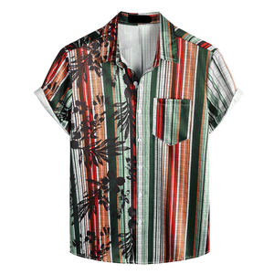 Venta al por mayor verano hombres sublimación camiseta y pantalones cortos conjunto de secado rápido transpirable 100% poliéster personalizable colores y diseños - Product Image 3