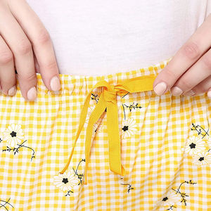 Nouveau design de mode, logo personnalisé, meilleur prix, ensemble de jumeaux pour femmes, produit tendance haut de gamme, ensemble t-shirt et short à vendre pour femmes - Product Image 6