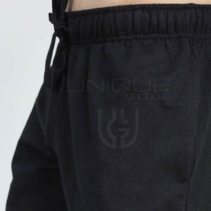 Pantalones cortos OEM a precio razonable para hombres, último estilo, diseño personalizado, ropa de calle, pantalones cortos para hombres - Product Image 6