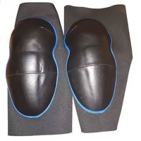 Manga de Neopreno de Alta Calidad para Pierna de Béisbol, Protección Deportiva Transpirable para MMA, Tallas Personalizadas, Unisex, ONYX INDUSTRY