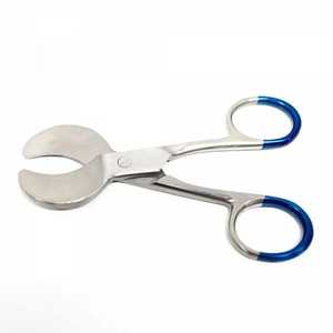 กรรไกรผ่าตัดสายสะดือและนรีเวช10.5ซม.-4 1/4" - Product Image 2