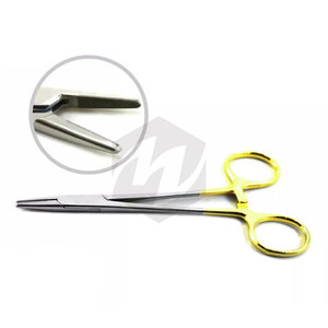 Recién llegado, cirugía menor de acero inoxidable, disección, eliminación de suturas, instrumentos médicos quirúrgicos, clínicas, hospitales, estudiantes - Product Image 2
