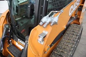 Minicargadora Case TR270B 2025 en venta - Product Image 4